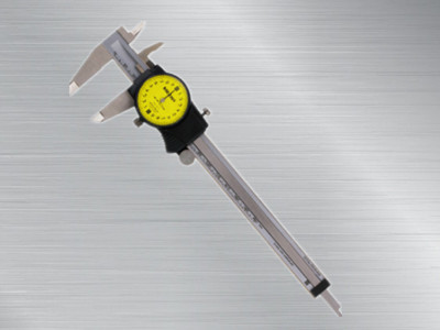 日本三豐mitutoyo帶表卡尺505-735