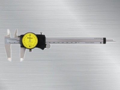 日本三豐505-745帶表卡尺 日本三豐505-745帶表卡尺