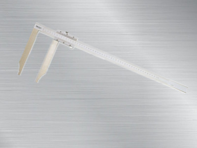 日本三豐長量爪型游標卡尺534-110