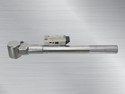 東日預置式防錯扭力扳手QSPCAFH