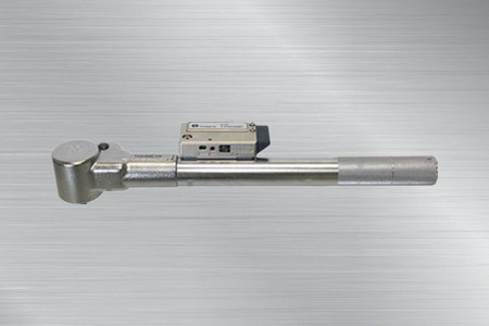 東日預置式防錯扭力扳手QSPCAFH