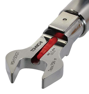 MCSP標記工具的擴大 