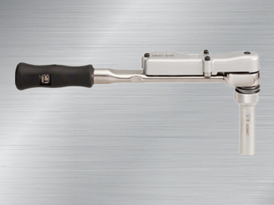 日本東日標記扭力扳手MPQL100N4