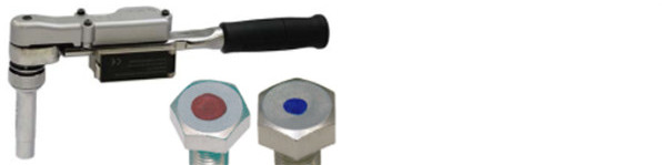 東日標記扭力扳手MQSP尺寸圖 