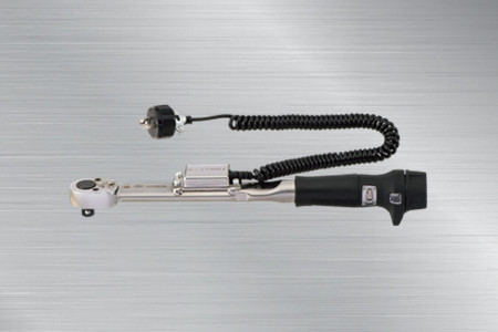 東日防錯型扭力扳手QLLS