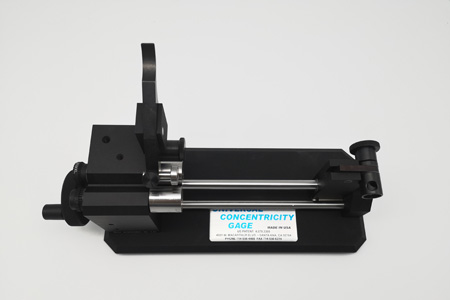 美國環球UNIVERSAL同心度儀B-20