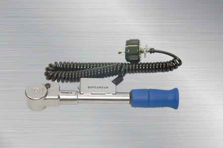 東日空轉預置式防錯扭力扳手QSPCAMS