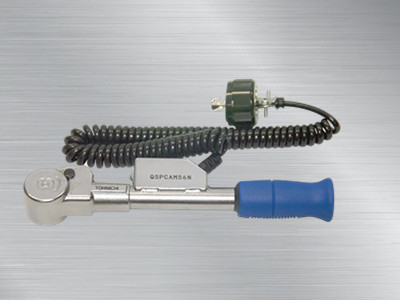 東日空轉預置式防錯扭力扳手QSPCAMS6N