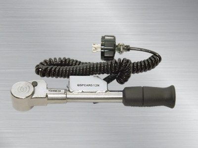 東日空轉預置式防錯扭力扳手QSPCAMS12N