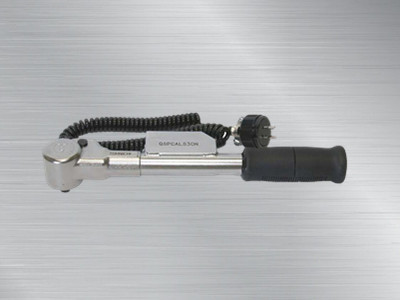 東日空轉預置式扭力扳手QSPCALS