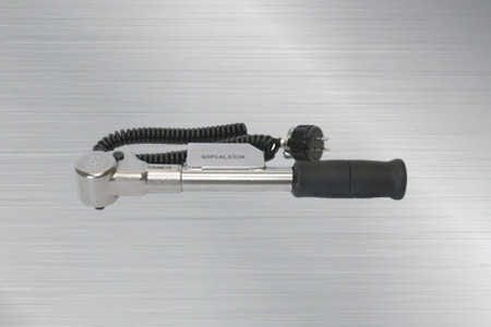 東日空轉預置式扭力扳手QSPCALS