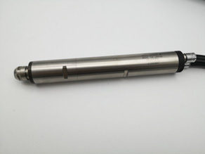 MSS-2506R氣動主軸