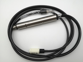 MSS-2506R氣動主軸