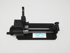 美國環球UNIVERSAL同心度儀B-20