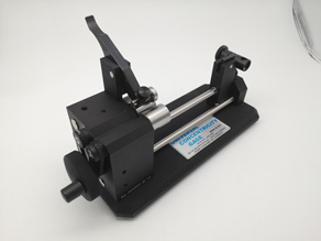 美國環球UNIVERSAL同心度儀B-20