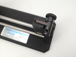 美國環球UNIVERSAL同心度儀B-20