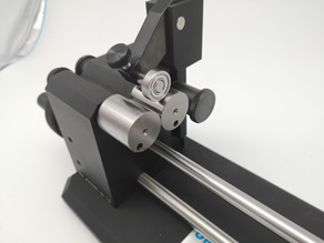 美國環球UNIVERSAL同心度儀B-20