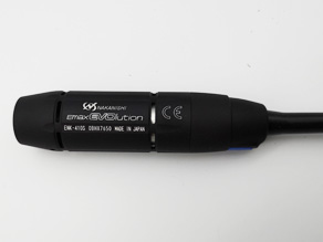 NAKANISHI電動打磨機EV410-230