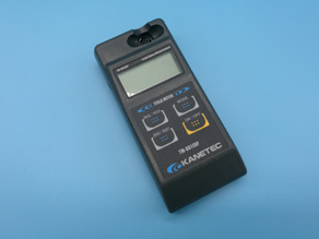 Kanetec高斯計TM-801EXP