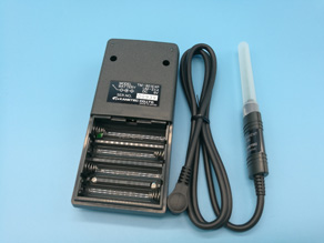 Kanetec高斯計TM-801EXP