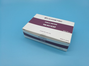 Kanetec高斯計TM-801EXP