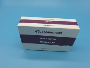 Kanetec高斯計TM-801EXP