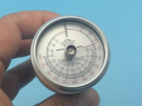 日本中村扭力計(jì)SGK