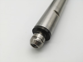 MSS-2506R氣動主軸