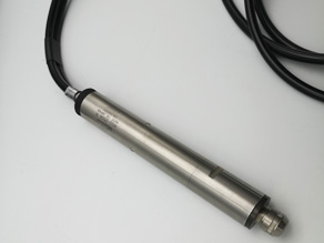 MSS-2506R氣動主軸