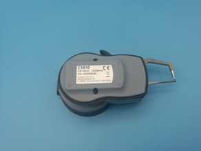 KROEPLIN壁厚卡規(guī)C1R10