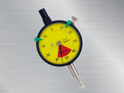 日本三豐指針式百分表2929S-60