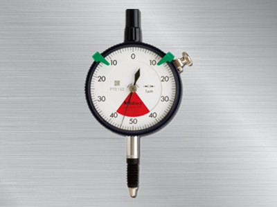 日本三豐指針式千分表2900S-70