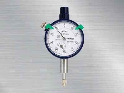 日本三豐Mitutoyo指針式百分表1044S 日本三豐Mitutoyo指針式百分表1044S