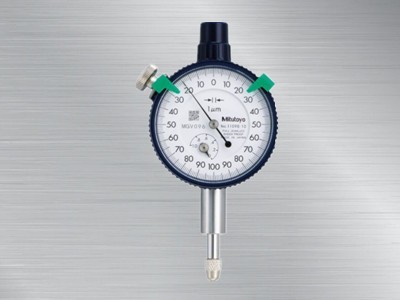 日本三豐Mitutoyo指針式百分表1109S-10 日本三豐Mitutoyo指針式百分表1109S-10