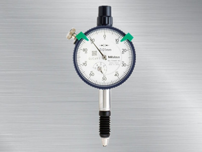 日本三豐指針式百分表1044S-60