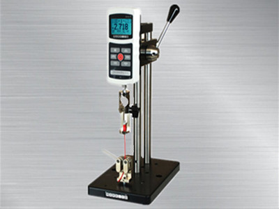 美國mark-10手動測量支架ES10