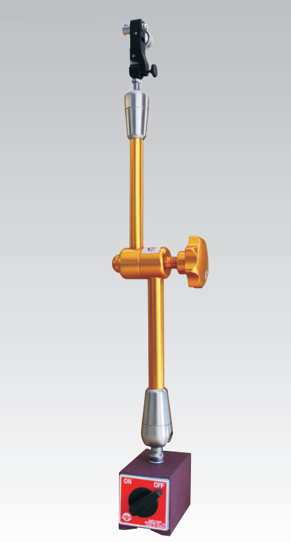 臺(tái)灣儀辰大型萬(wàn)向磁性表座 