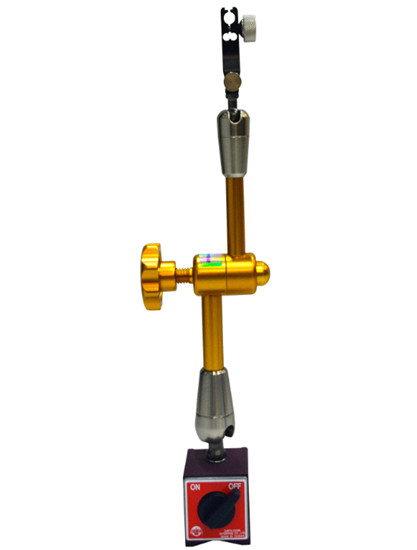 臺(tái)灣儀辰ECE萬向磁性表座 