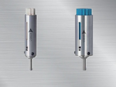 日本銳必克XEBEC陶瓷纖維研磨刷