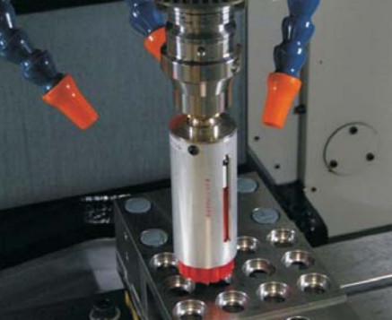 端面去毛刺研磨刷 