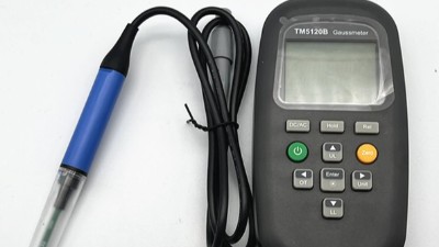 高斯計(jì)分辨率能達(dá)到1ut的有哪些呢？