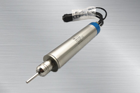 銑削主軸BMS-4040