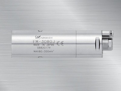 高速主軸馬達EM-3080J 高速主軸馬達EM-3080J