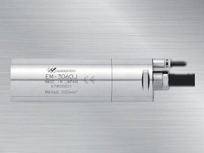 高速主軸馬達EM-3060J 高速主軸馬達EM-3060J