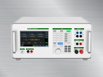 TD1870多功能校準(zhǔn)系統(tǒng)