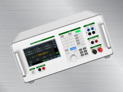 TD1870多功能校準(zhǔn)系統(tǒng)