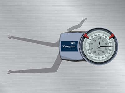 德國kroeplin內卡規H2G50