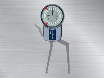 德國kroeplin內卡規H2G50