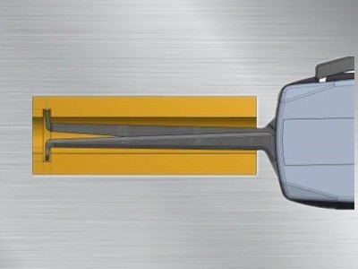 德國kroeplin進口卡規H4130 德國kroeplin進口卡規H4130