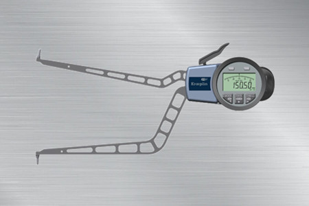 德國kroeplin內徑卡規G4100